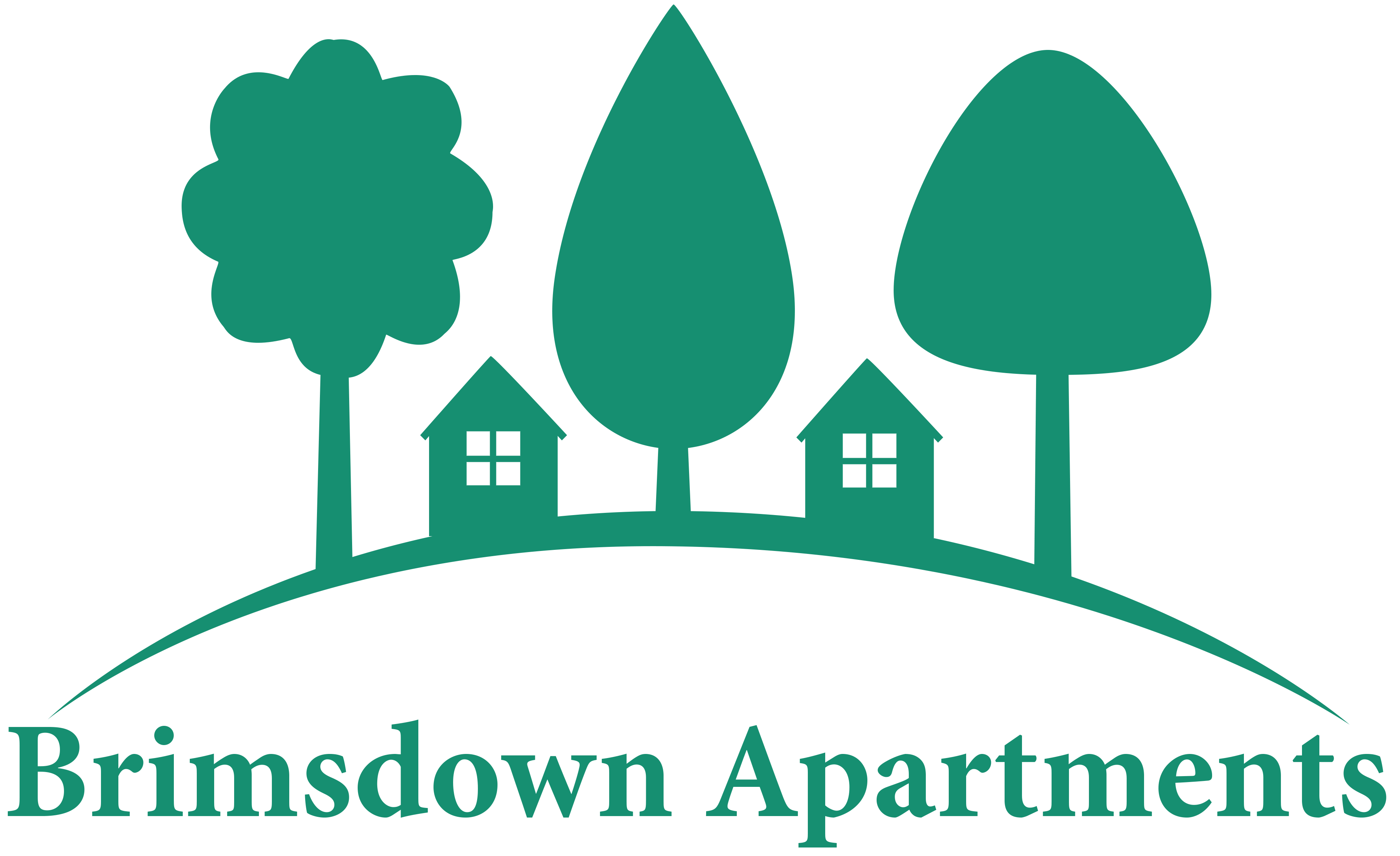 Brimsdown Apartments