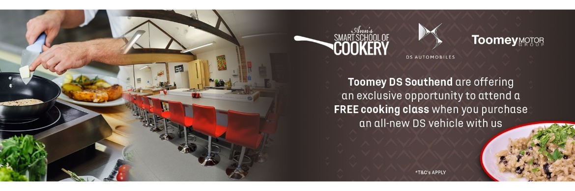 Free Cooking Sessions