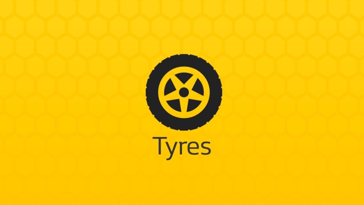 Van Tyres