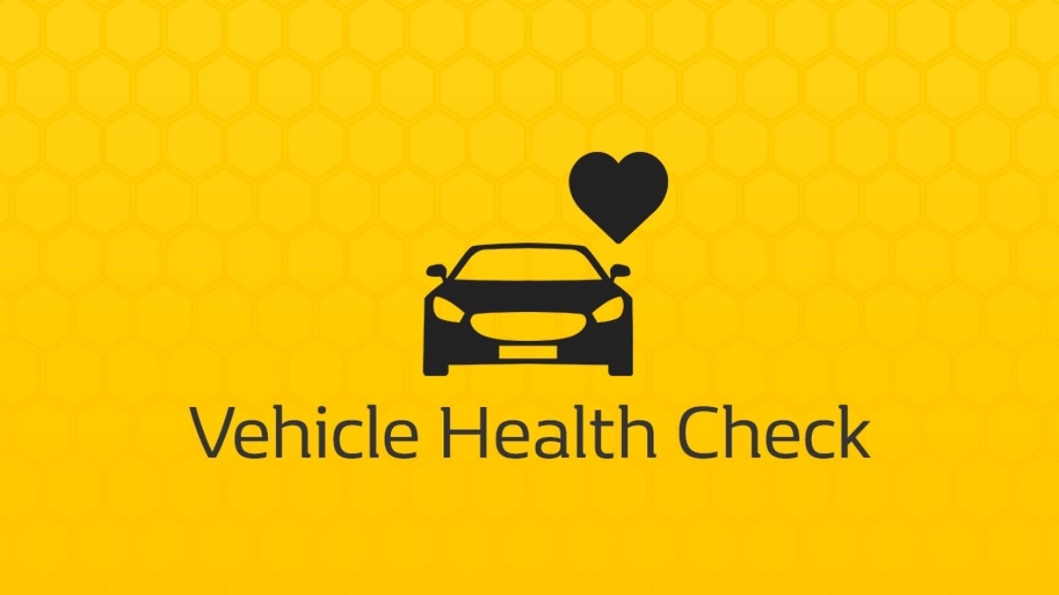 Vehicle Health Check
