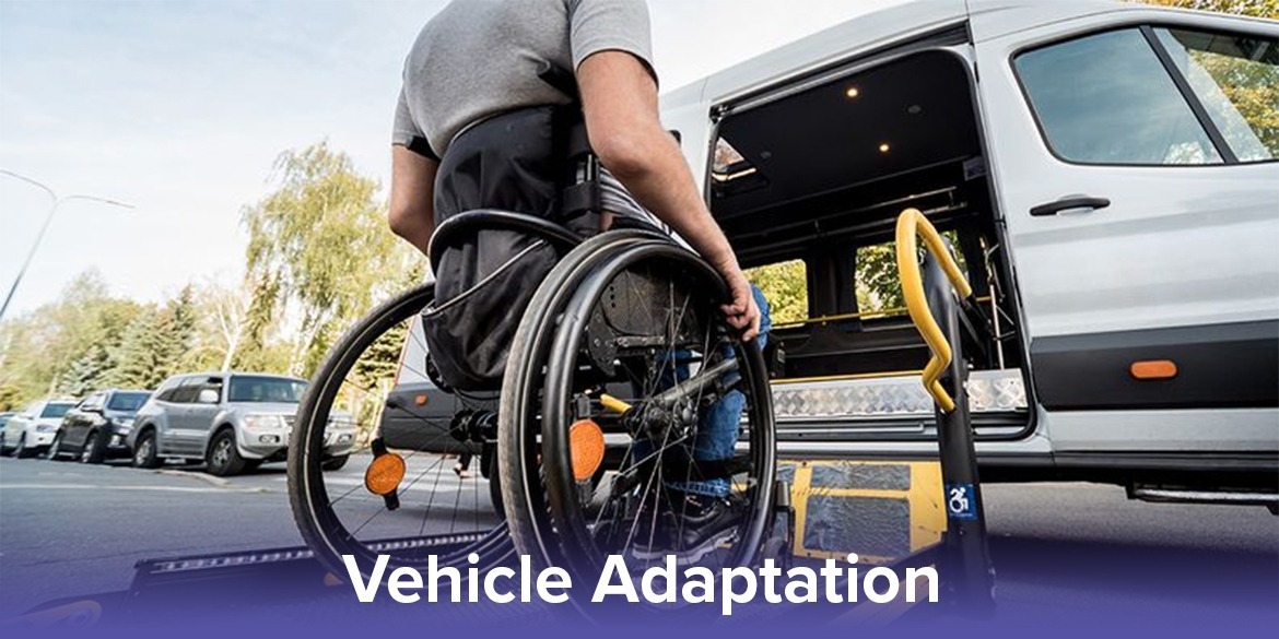 Vehicle Adaptation